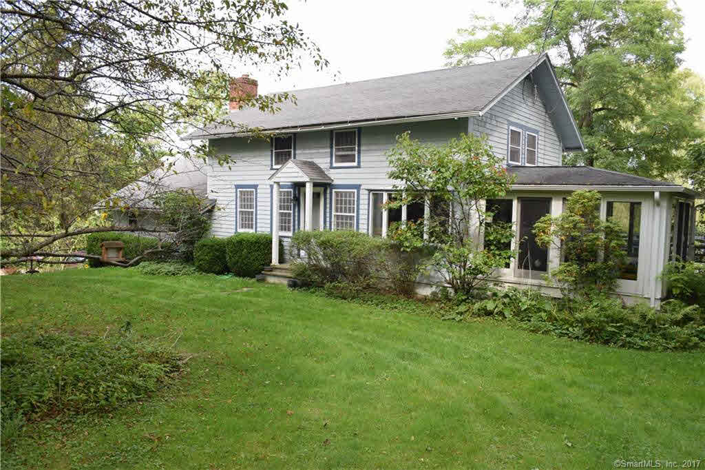 Building photograph for 210 INDIAN MOUNTAIN ROAD